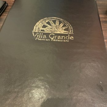 Villa Grande Mexican Restaurant - Mexican Near Me - Fort Worth, Texas
