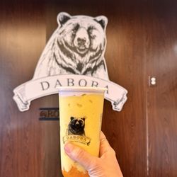 Daboba - Roasted Roasted Yammy Yam Mango