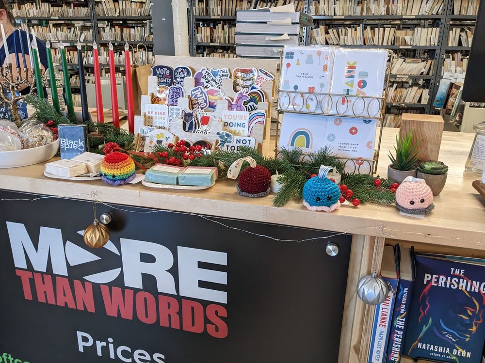 More Than Words - social services organization in Waltham, MA