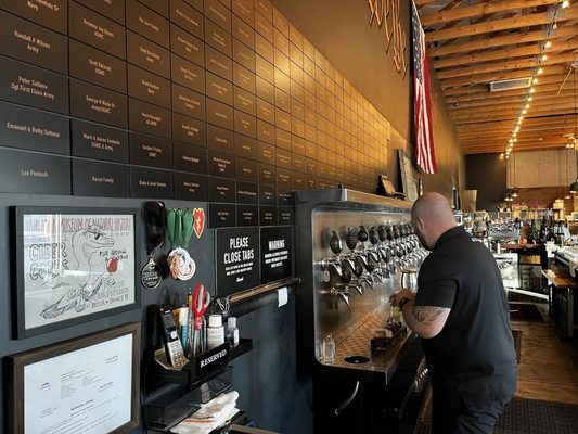 Cider Corps Mesa by null