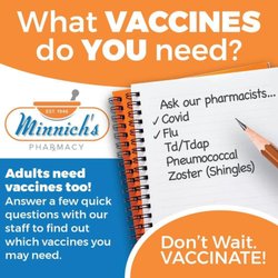 Minnich's Pharmacy