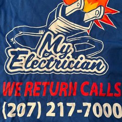 My Electrician
