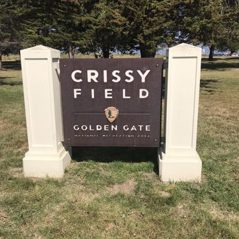 Crissy Field - Parks Near Me - San Francisco, California