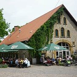 Heimat-Tierpark Olderdissen