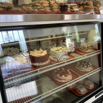 La Cheesecake - Cakes - Bakeries Near Me - College Point, New York
