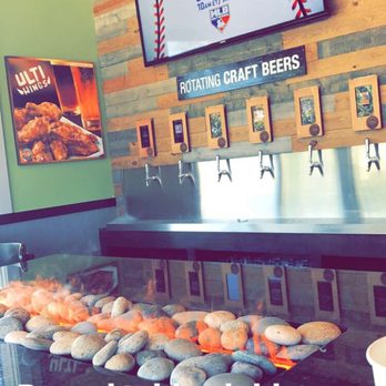 Round Table Clubhouse - Beyond impressed! #happyFriday - Pizza Near Me - Concord, California Round Table Clubhouse - Beyond impressed! #happyFriday - Pizza Near Me - Concord, California