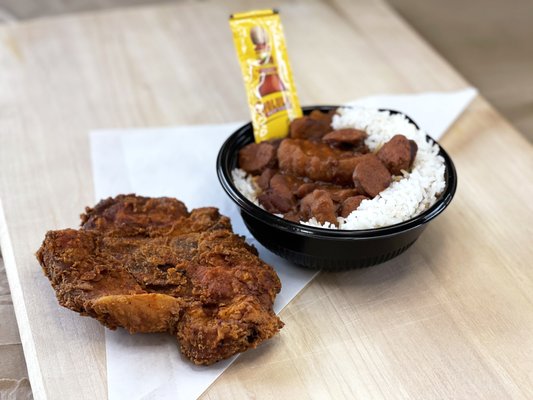 Bliss Box - Boudin by null