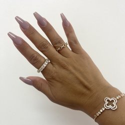 GelX Nails