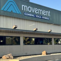 Movement - Sunnyvale
