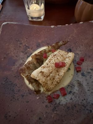 Maize Restaurant by null