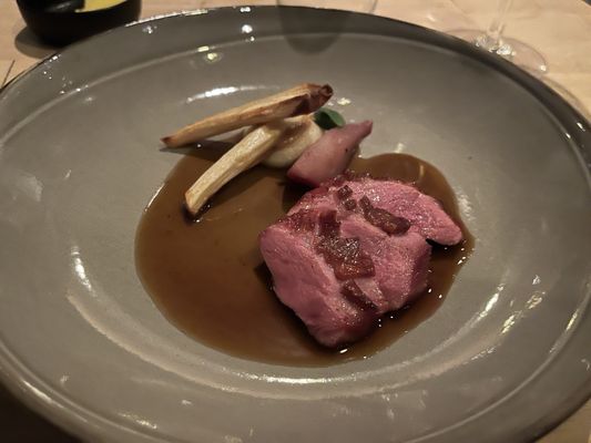 Graham's Kitchen by null