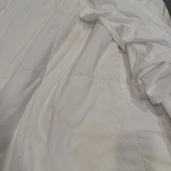 Roami - Yellow stains - Hotels Near Me - New Orleans, Louisiana