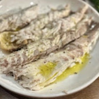 Ferraro's Kitchen - Fresh Branzino Mediterranean Seabass - Italian Near Me - Blue Ridge, Georgia Ferraro's Kitchen - Fresh Branzino Mediterranean Seabass - Italian Near Me - Blue Ridge, Georgia