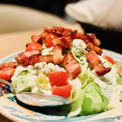 Peter Luger Steak House at Caesars Palace by null