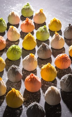 Nan Xiang Soup Dumplings - Cherry Hill by null
