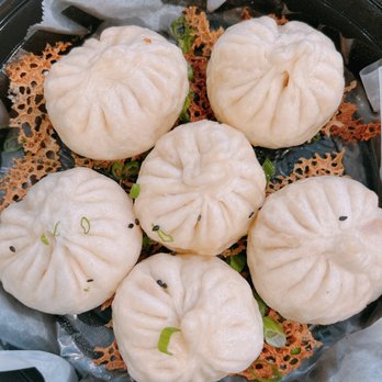 Seasons Cafe - Pan fried bao - Chinese Near Me - Diamond Bar, California Seasons Cafe - Pan fried bao - Chinese Near Me - Diamond Bar, California