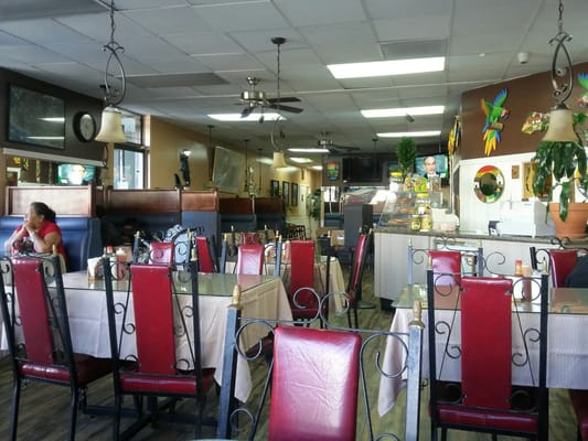 La Pupusa Loca by null