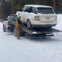 Allied Towing