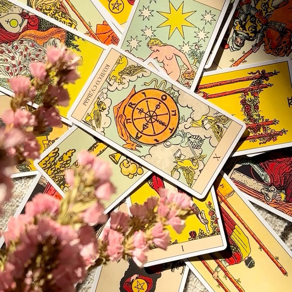TOP 10 BEST Tarot Card Reader in Citrus Heights, CA - Updated 2026 - Yelp