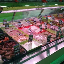 Poultry Options
