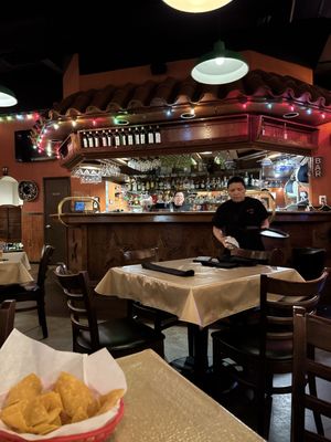 El Paso Cafe by null