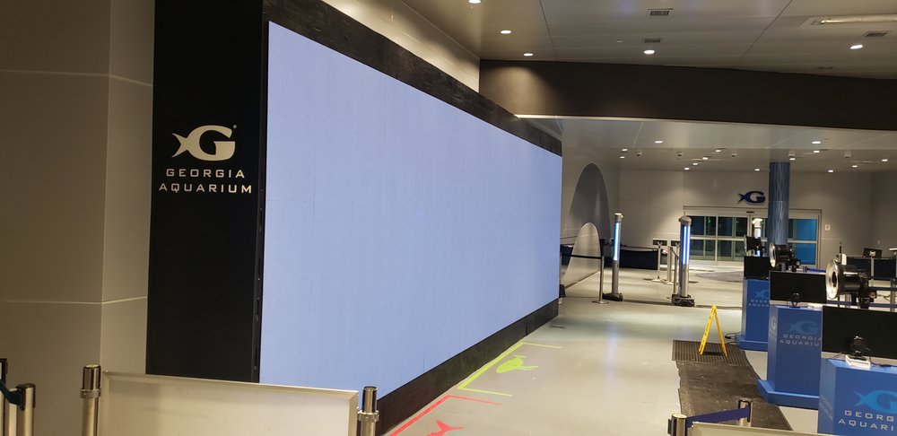 Slide of JP Construction Atlanta