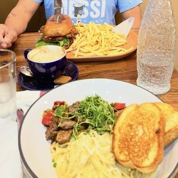 Gina's Kitchen +Catering - Breakfast & Brunch Near Me - Rancho Cucamonga, California Gina's Kitchen +Catering - Breakfast & Brunch Near Me - Rancho Cucamonga, California