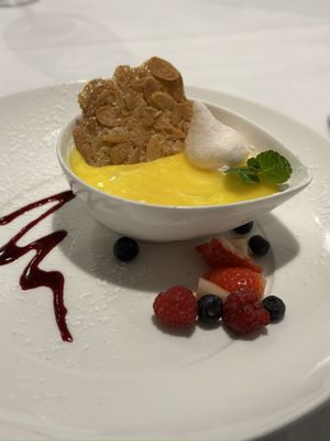 Chiado Restaurant by null