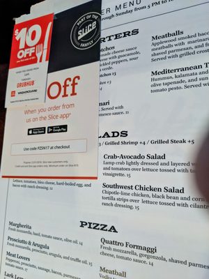 Menu photo 3 Lark Chicago, IL
