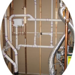 Anas Plumbing and Heating