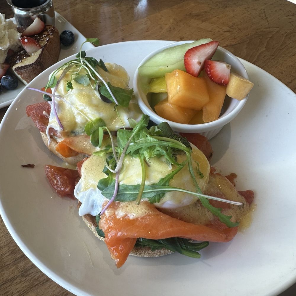 Benedict's - Breakfast & Brunch Near Me - Wayzata, Minnesota
