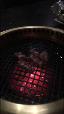 Niwa Japanese BBQ by null