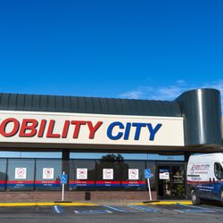 Mobility City
