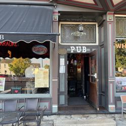 The Olde Fort Pub