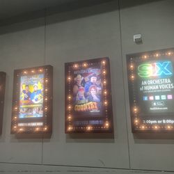 Legends In Concert - Current Shows 8/2023