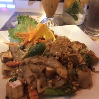 Pad Thai Restaurant - Pad kee mao! - Thai Near Me - Escondido, California Pad Thai Restaurant - Pad kee mao! - Thai Near Me - Escondido, California