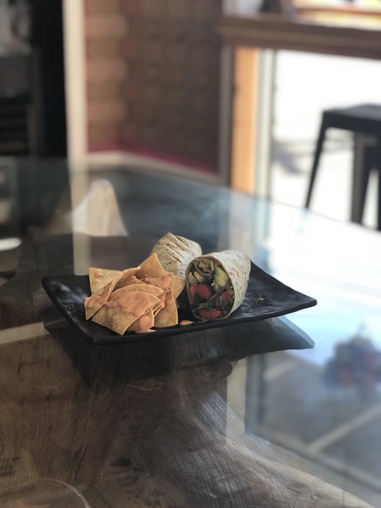 VALERIO JUICE BAR & VEGAN FOOD 86 Photos & 40 Reviews Vegan 1439