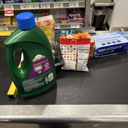 Publix Super Markets - Just grabbed some stuff...