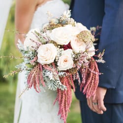 Ivy Hutch Flowers & Gifts - Photo Credit: Sara Campbell Photography