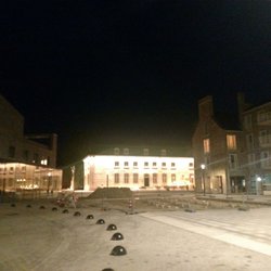 Restaurant De Raadskelder