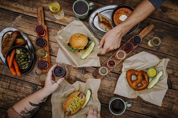 Finnriver Farm & Cidery by null