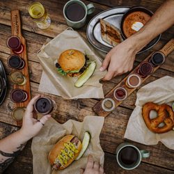 Finnriver Farm & Cidery