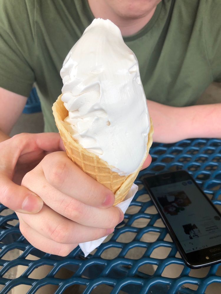 FROSTY BOY GRAND RAPIDS 72 Photos & 37 Reviews Ice Cream & Frozen