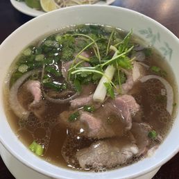 Beef pho Beef pho