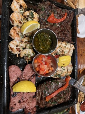 Buenos Aires Grill & Cafe by null