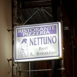 Pizzeria Nettuno - ... come una volta