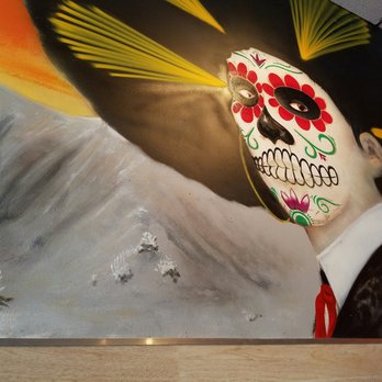 Cinco TacoBar - Mexican Near Me - San Leandro, California