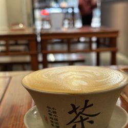 笑林寺 - Latte