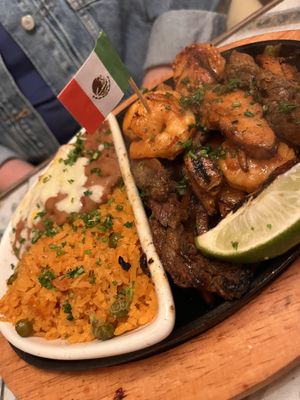 Mezcal Cantina DC by null
