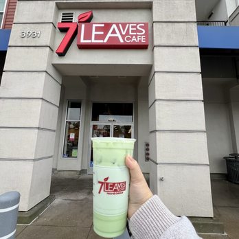 7 LEAVES CAFE - Updated August 2025 - 276 Photos & 184 Reviews - 3931